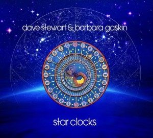 Star Clocks (signed)